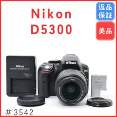 2026年最新】ニコンd5300の人気アイテム - メルカリ
