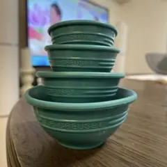 2026年最新】LE CREUSET 調理用ボウルの人気アイテム - メルカリ