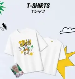 【完売】ドギョンス DO it ! ソウルコン Tシャツ EXO ギョンス Do it ソウルコン Tシャツ ラスト1着 Amazon.co.jp