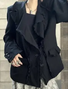 2025年最新】フミエタナカ ジャケットの人気アイテム - メルカリ