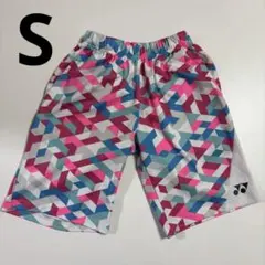 L】バドミントン 日本代表 ハーフパンツ 2023 柄パン YONEX - メルカリ
