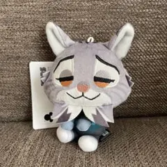 ズートピア2 &youマスコット vol.2 パウバート l