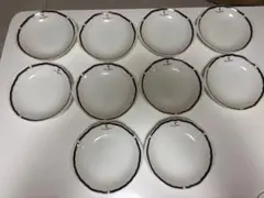 Giovanni Valentino 食器セット 10枚セット バレンチノ 皿 - メルカリ