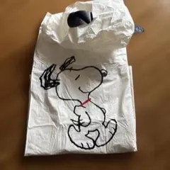 ユニバーサルスタジオジャパン‼️SNOOPYポンチョ