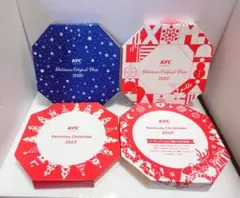 2026年最新】ケンタッキークリスマスプレートの人気アイテム - メルカリ