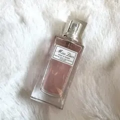 Miss Dior ディオール ローズ＆ローズ ヘアミスト