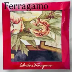 2026年最新】フェラガモ スカーフ 新品 未使用の人気アイテム - メルカリ