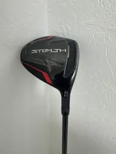 TaylorMade Stealth フェアウェイウッド7W 21度 - メルカリ