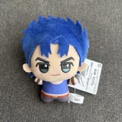 ジョジョの奇妙な冒険 ファントムブラッド ちびぐるみ ジョナサン・ジョースター