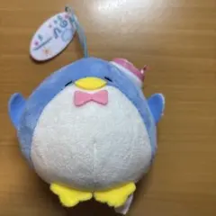 タキシードサム ぬいぐるみ マスコット
