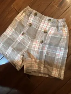 アルジー　半ズボン　パンツ　M 160