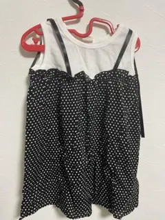 Tシャツ ドットのサムネイル