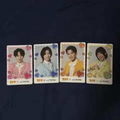 モナキ マイナビ トレカ カード セット TGC