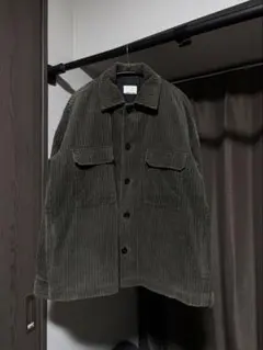 2025年最新】ナンバーナイン ジャケット コーデュロイの人気アイテム