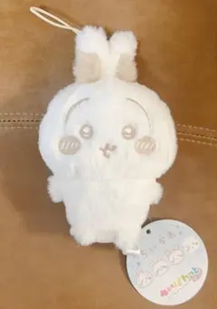 ちいかわ ぬいぱれっと〜ミルクいろ〜マスコット うさぎ