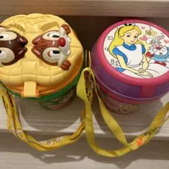 ディズニー　バケット