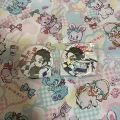 2026年最新】炭治郎缶バッジの人気アイテム - メルカリ