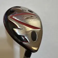 Kasco K2K Max Utility U7 30度 ユーティリティのサムネイル