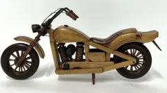 2025年最新】木製 バイク 置物の人気アイテム - メルカリ