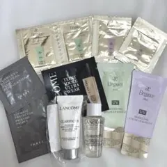 LANCOME サンプル