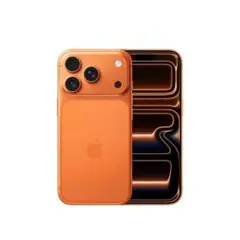 iPhone17 pro max 256GB