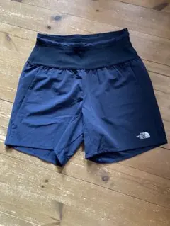 【THE NORTH FACE】ショートパンツ　レディースL