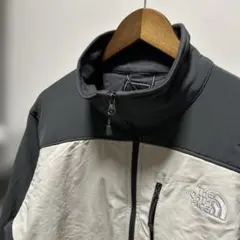 THE NORTH FACE ノースフェイス ソフトシェルジャケット アウトドア