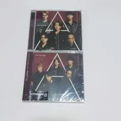 2026年最新】Aぇgroup cdの人気アイテム - メルカリ