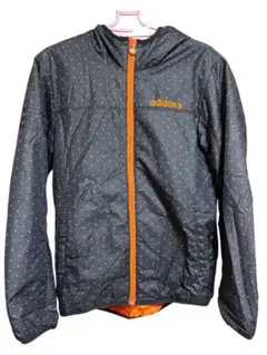 adidas NEO LABEL アディダス　Mサイズ ウィンドブレーカー