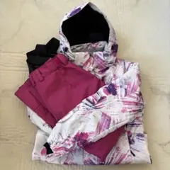 ONYONERush airスキーウェア　レディース