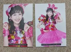 d*3様 「送料込み」AKB48 渡辺麻友 生写真 2010 リクエストアワー