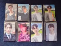 SEVENTEEN 来場者会場限定トレカセット　バーノン