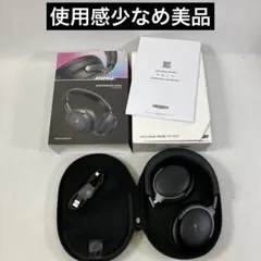Bose QuietComfort Ultra ワイヤレスヘッドホン 第1世代