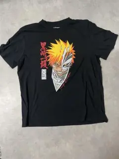 希少】BLEACH Tシャツ【公式】Ripple Junction Sサイズ - メルカリ