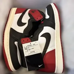 NIKE AIR JORDAN 1 RETRO HIGH OG 28