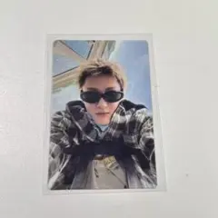 cortis Vinyl Ver. トレカ マーティン