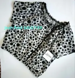 未使用　タグ付き　Jean Paul GAULTIER　ゴルチェ　夏物　トップスのサムネイル