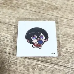 にじさんじ　8周年　with cake!　四季凪アキラ　ステッカー