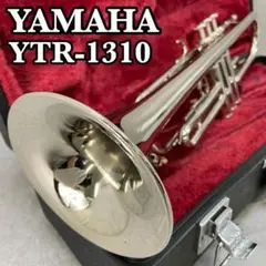 YAMAHA ヤマハ YTR1310S YTR1310トランペット Amazon | YAMAHA ヤマハ YTR-1310 トランペット | 金管楽器