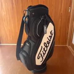 2026年最新】Titleist ゴルフバッグ・キャディバッグの人気アイテム