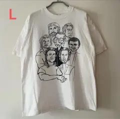 Ringo Starr All Star Band Tee リンゴスターTシャツ