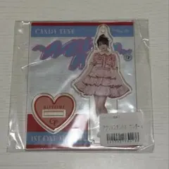 CANDY TUNE 立花琴未 こっちゃん アクスタ きゃんちゅー - メルカリ