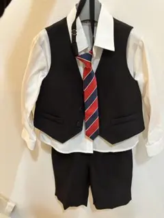 フォーマルスーツ 120A