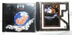 急募！【LOUDNESS】超希少当時モノ1stと1986年発表の初ベストアルバム