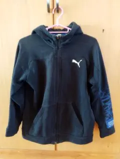 ジャンパー フリースジャケット