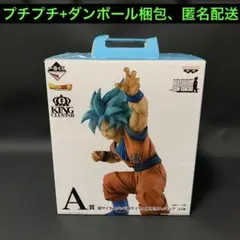 2025年最新】A賞 ゴッド 悟空の人気アイテム - メルカリ