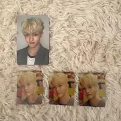 INI 田島将吾 ウィンマジ トレカ