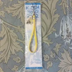 小田和正　K.ODA TOUR 2002 「Kira Kira」直筆サイン 小田和正 K.ODA TOUR 2002 「Kira Kira」直筆サイン - メルカリ