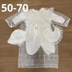 【石川製帽】日本製 セレモニードレス セット　50〜70