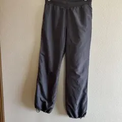 IGNIO グレーワークパンツ Sサイズ